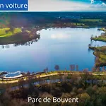 Appartement T2 GDX Privilège - Bourg en Bresse - Centre Ville&Gare