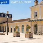 Appartement T2 GDX Privilège - Bourg en Bresse - Centre Ville&Gare