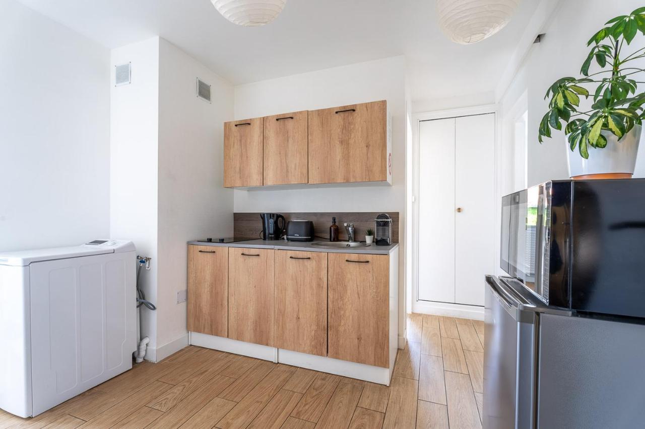 Appartement T2 Gdx Privilège - En Bresse - Centre Ville&gare *